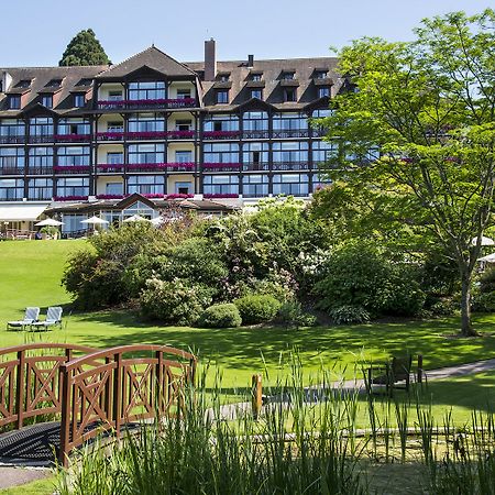 Hotel Ermitage Евіан-ле-Бен Екстер'єр фото